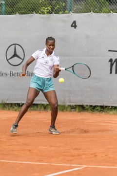 Bild 340 - BL Club an der Alster - GW Luitpoldpark Muenchen : Ergebnis: 6:3